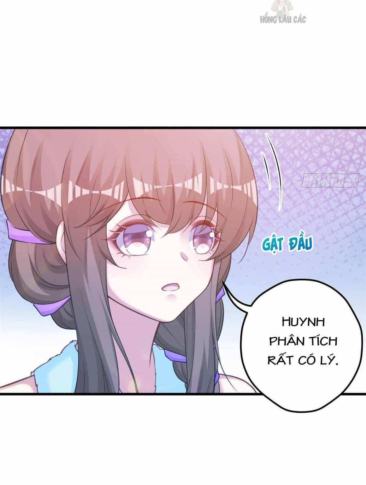 Thảnh Thơi Thú Thế Chủng Chủng Điền, Sinh Sinh Tể - Chương 338 - ảnh 40