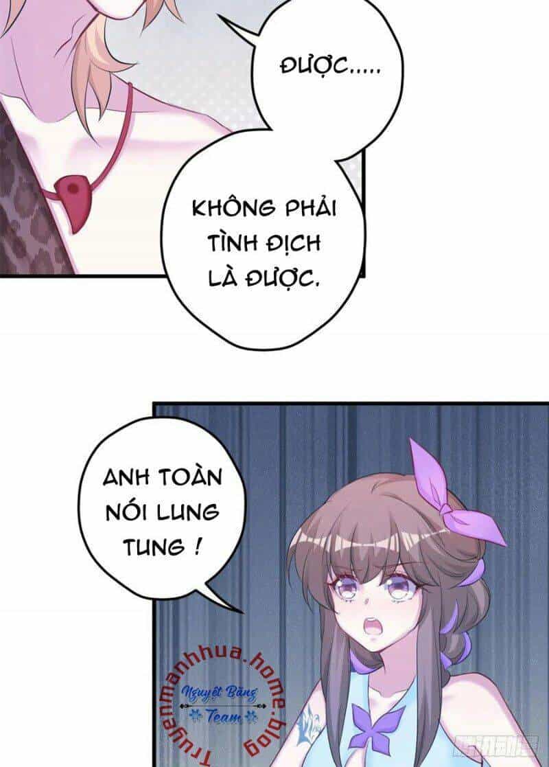 Thảnh Thơi Thú Thế Chủng Chủng Điền, Sinh Sinh Tể - Chương 338.2 - ảnh 11