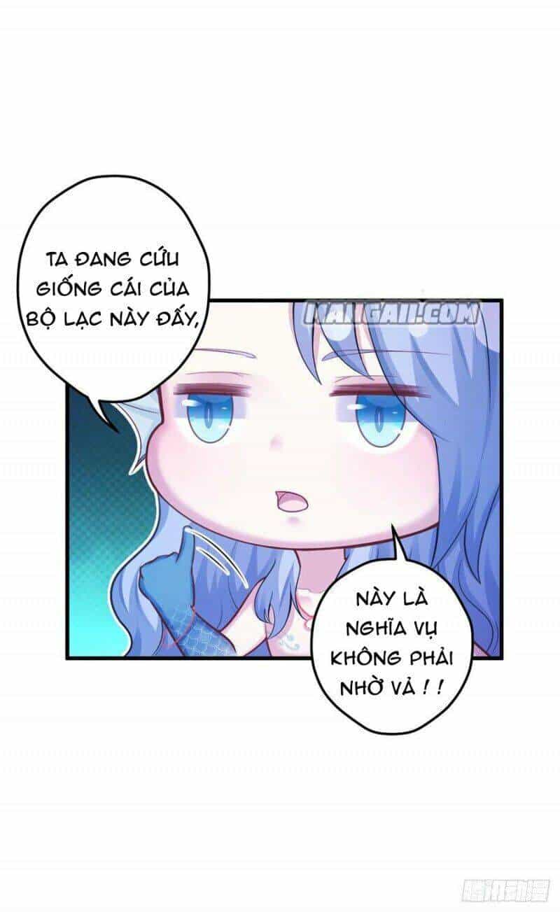 Thảnh Thơi Thú Thế Chủng Chủng Điền, Sinh Sinh Tể - Chương 338.2 - ảnh 21