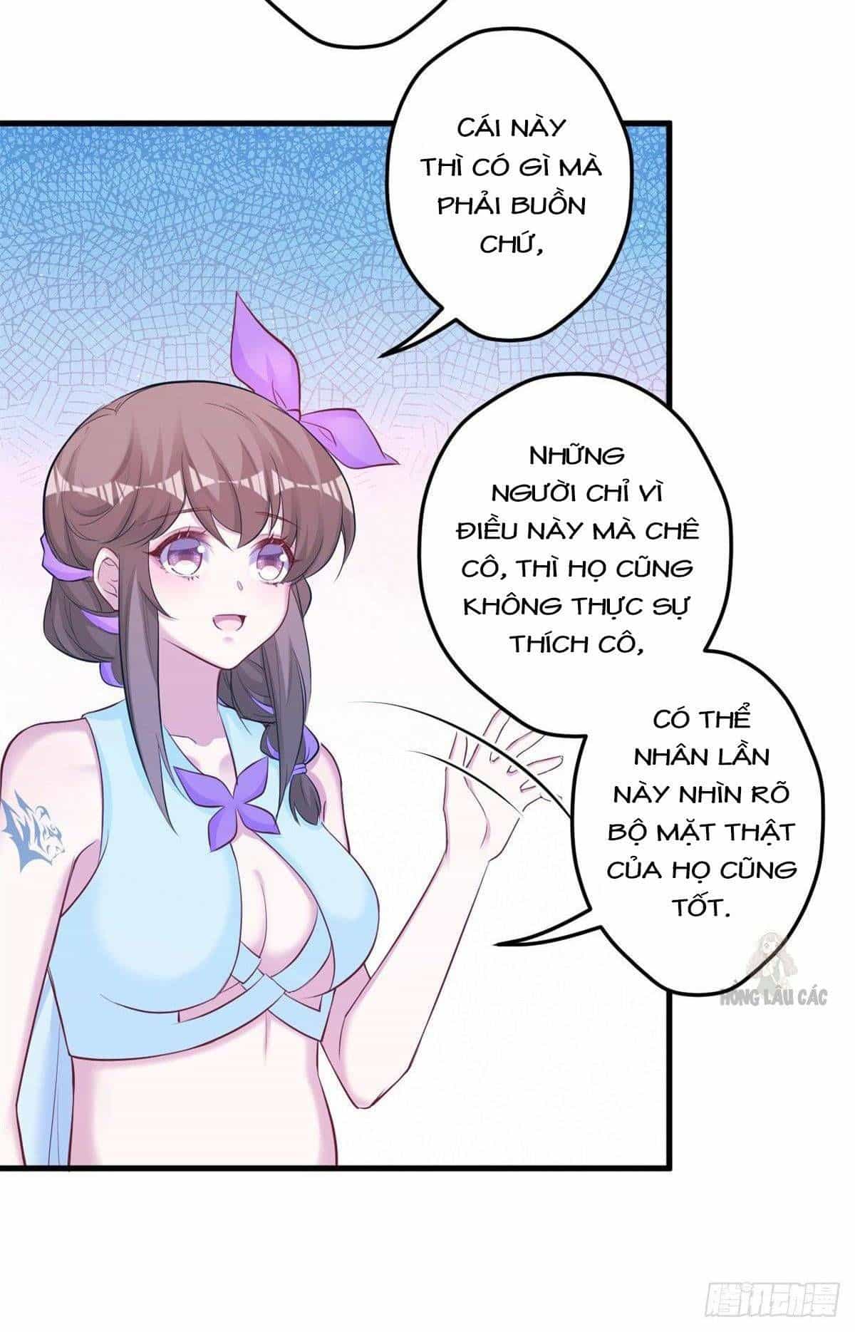 Thảnh Thơi Thú Thế Chủng Chủng Điền, Sinh Sinh Tể - Chương 339 - ảnh 13