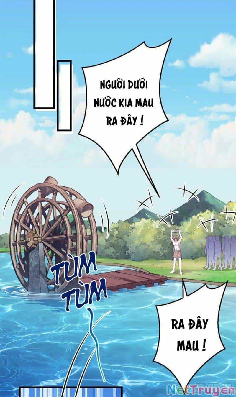 Thảnh Thơi Thú Thế Chủng Chủng Điền, Sinh Sinh Tể - Chương 339.2 - ảnh 14