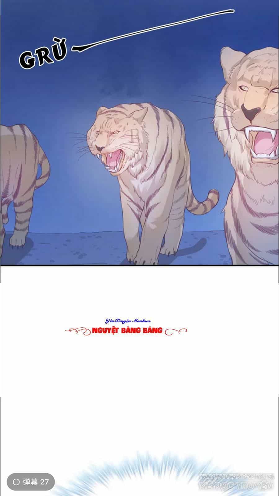 Thảnh Thơi Thú Thế Chủng Chủng Điền, Sinh Sinh Tể - Chương 47 - ảnh 11