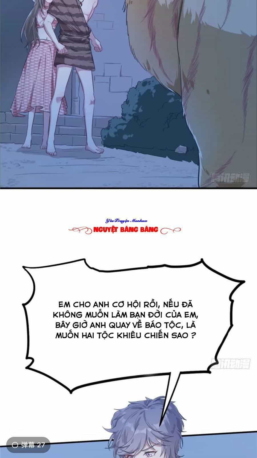 Thảnh Thơi Thú Thế Chủng Chủng Điền, Sinh Sinh Tể - Chương 47 - ảnh 14