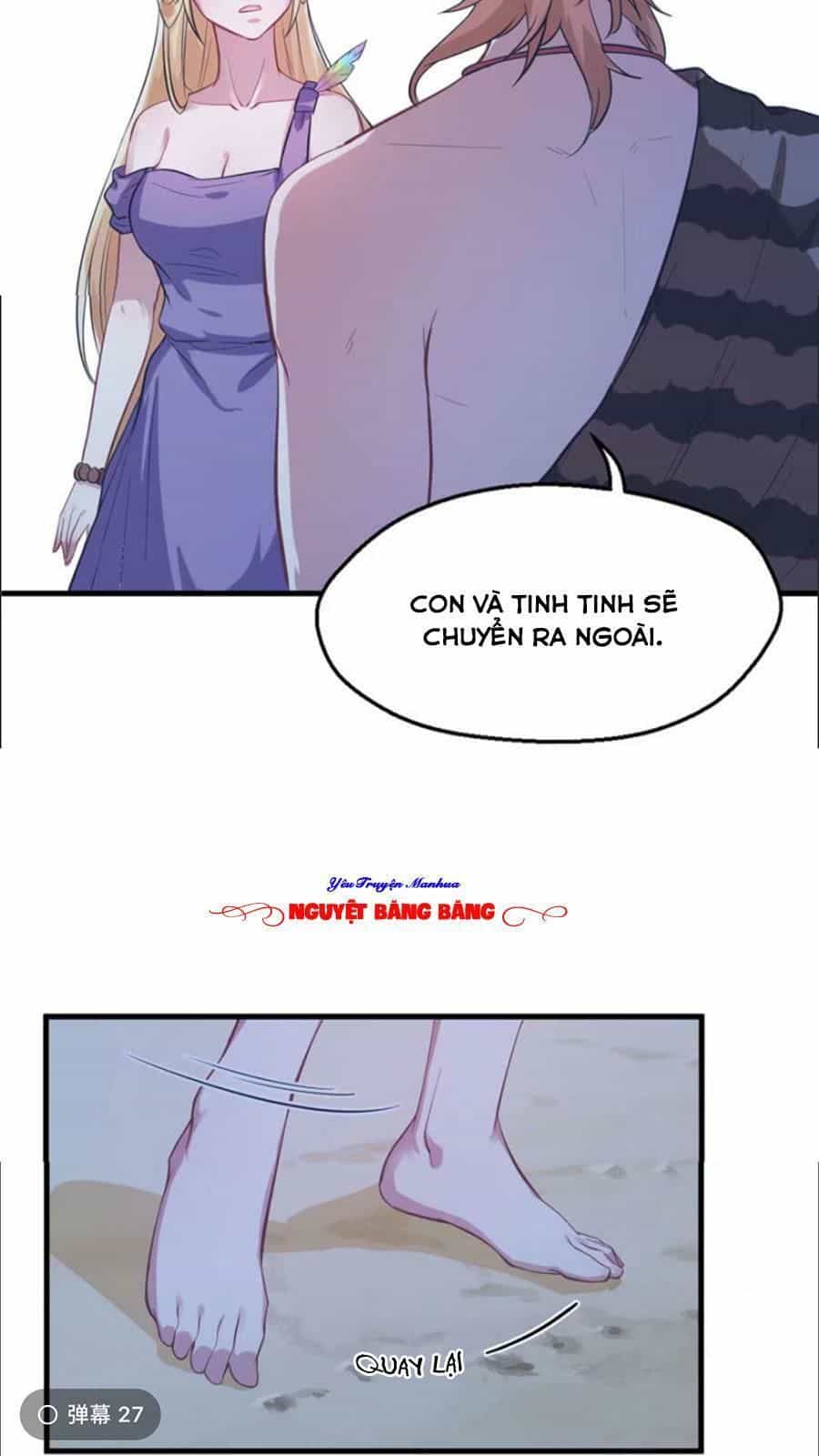 Thảnh Thơi Thú Thế Chủng Chủng Điền, Sinh Sinh Tể - Chương 47 - ảnh 22