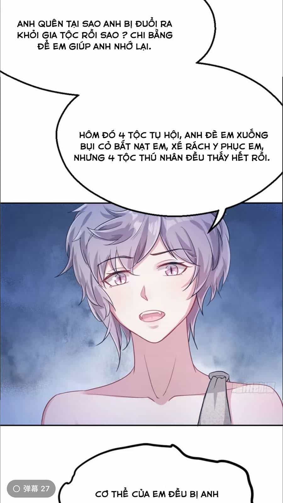 Thảnh Thơi Thú Thế Chủng Chủng Điền, Sinh Sinh Tể - Chương 47 - ảnh 9