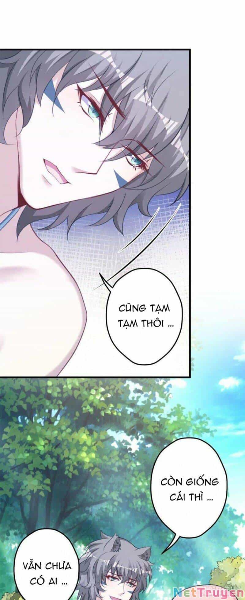 Thảnh Thơi Thú Thế Chủng Chủng Điền, Sinh Sinh Tể - Chương 340.2 - ảnh 13