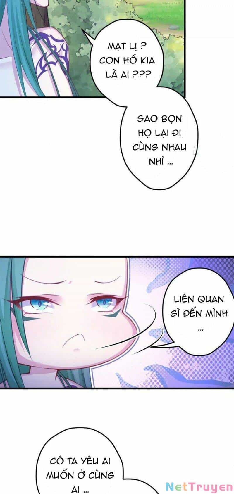 Thảnh Thơi Thú Thế Chủng Chủng Điền, Sinh Sinh Tể - Chương 340.2 - ảnh 7