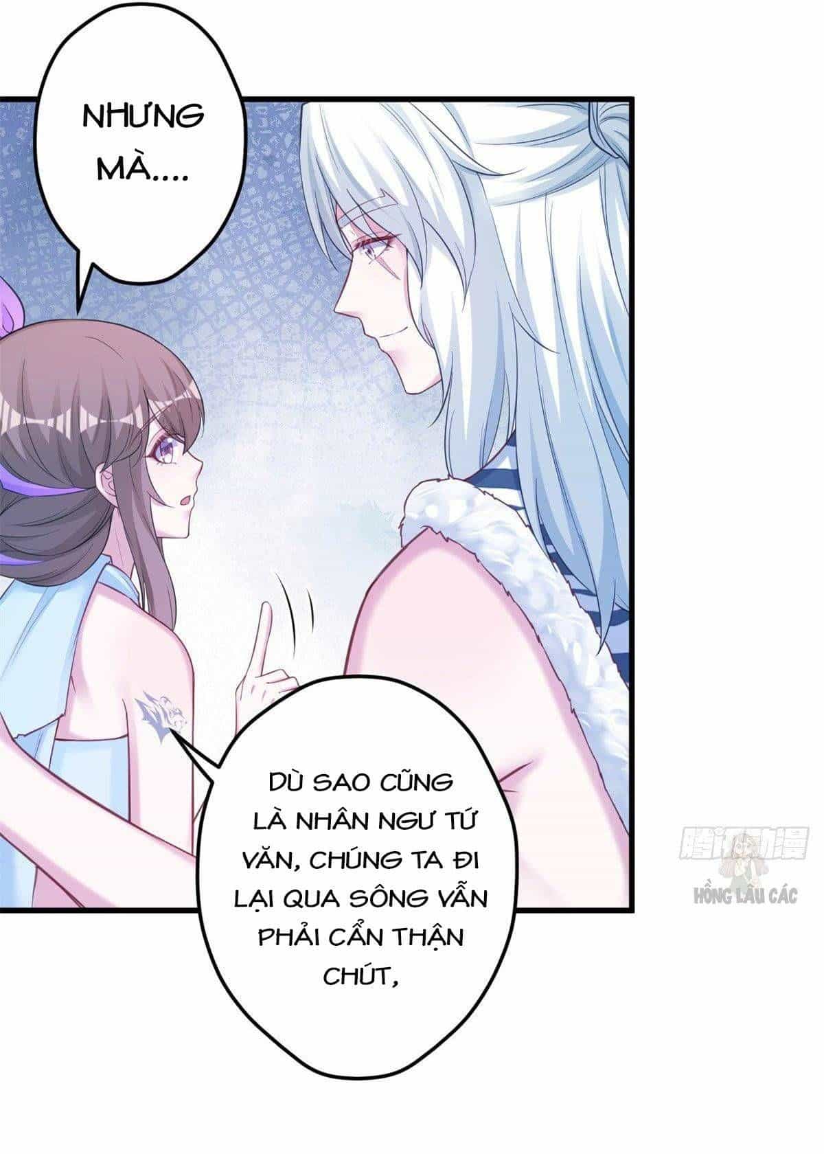 Thảnh Thơi Thú Thế Chủng Chủng Điền, Sinh Sinh Tể - Chương 341 - ảnh 24