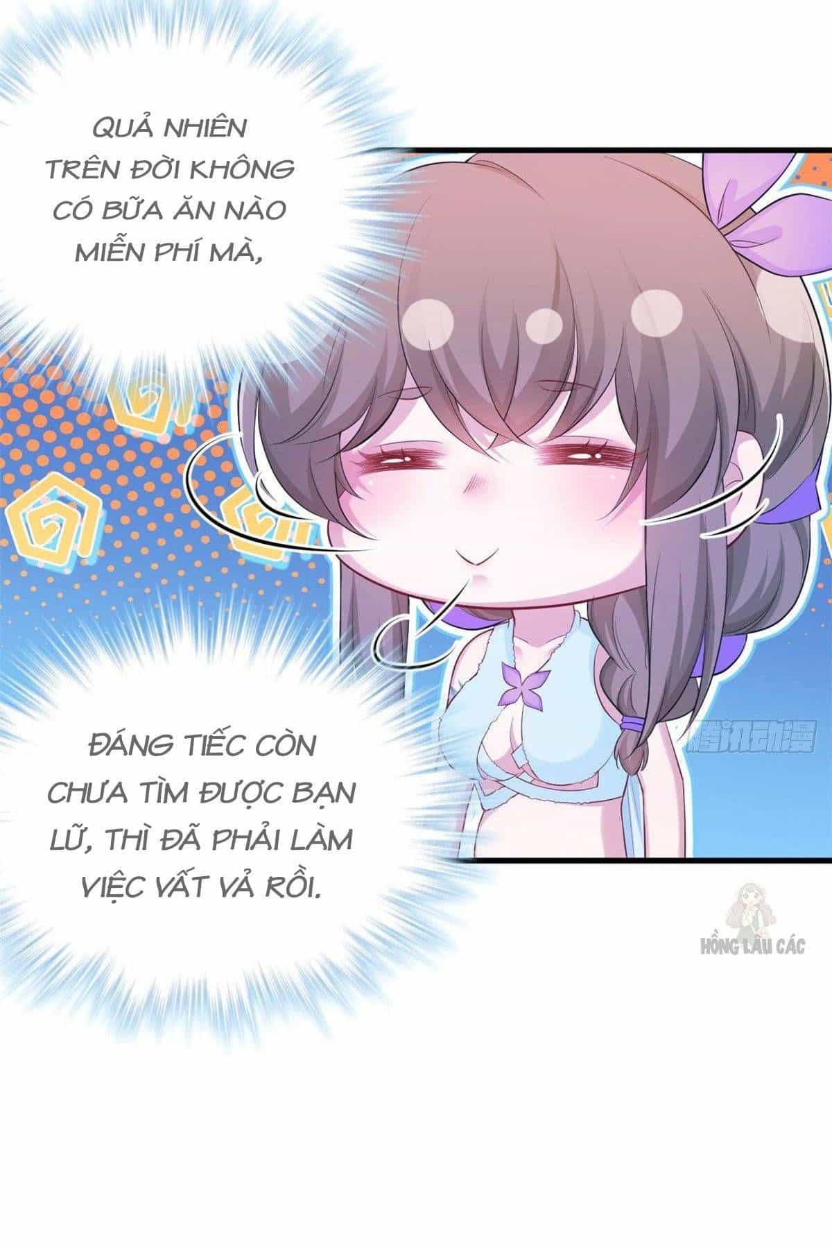 Thảnh Thơi Thú Thế Chủng Chủng Điền, Sinh Sinh Tể - Chương 341 - ảnh 32