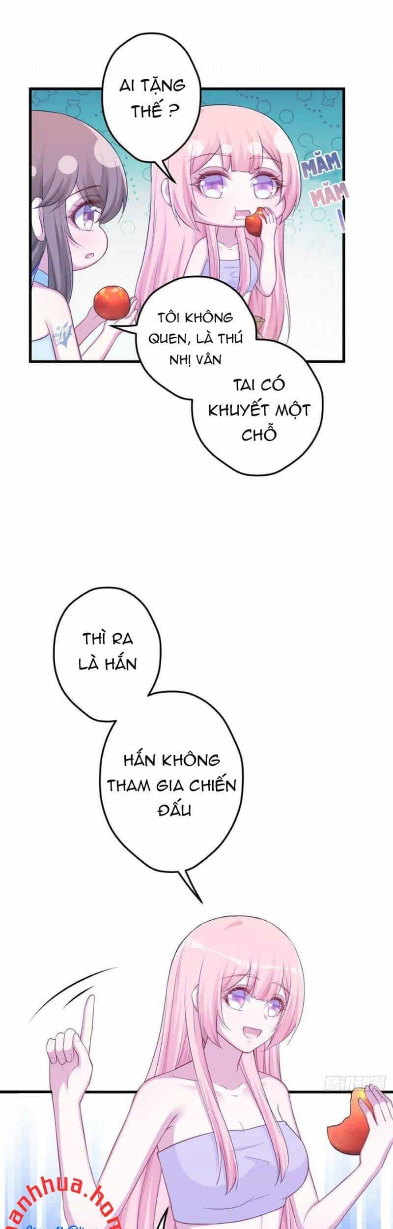 Thảnh Thơi Thú Thế Chủng Chủng Điền, Sinh Sinh Tể - Chương 342.2 - ảnh 11