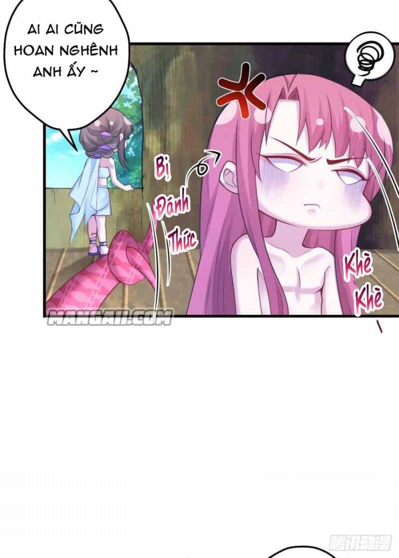 Thảnh Thơi Thú Thế Chủng Chủng Điền, Sinh Sinh Tể - Chương 343.1 - ảnh 12