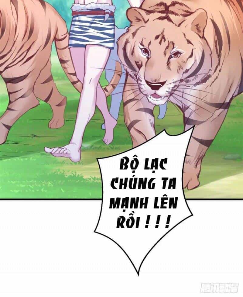 Thảnh Thơi Thú Thế Chủng Chủng Điền, Sinh Sinh Tể - Chương 343.1 - ảnh 8