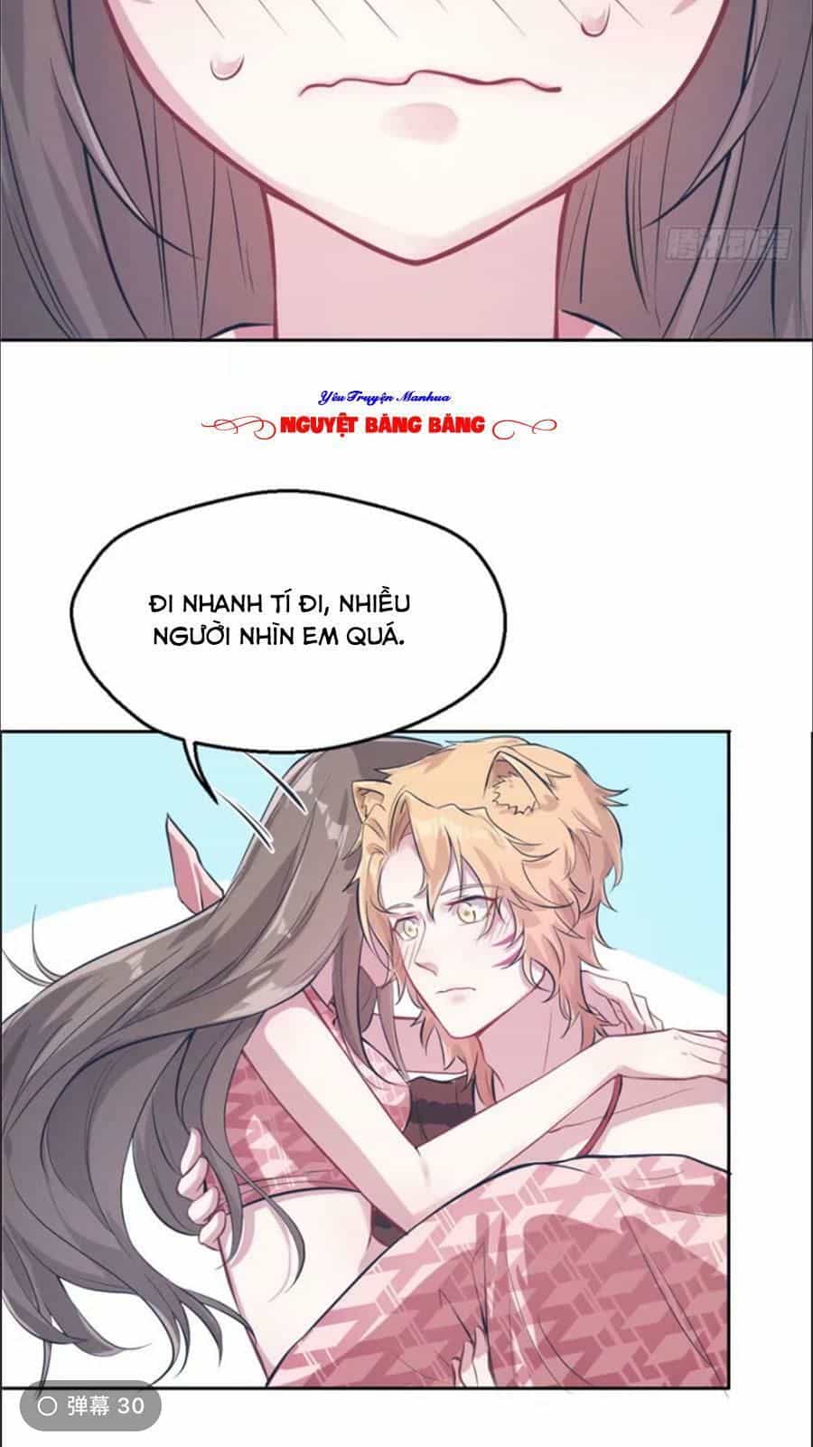 Thảnh Thơi Thú Thế Chủng Chủng Điền, Sinh Sinh Tể - Chương 48 - ảnh 22