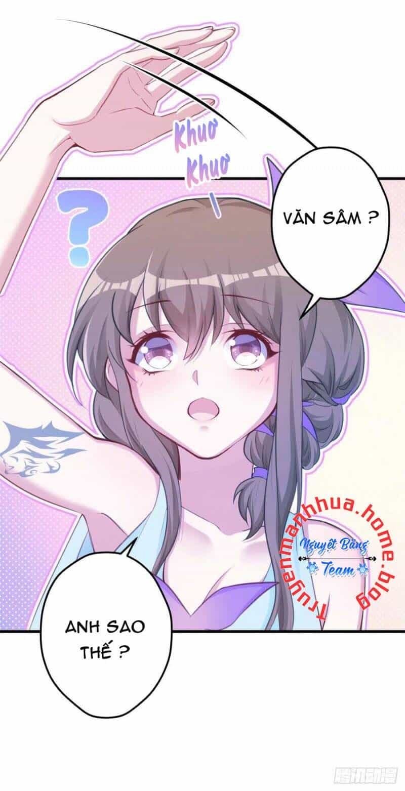 Thảnh Thơi Thú Thế Chủng Chủng Điền, Sinh Sinh Tể - Chương 343.2 - ảnh 10