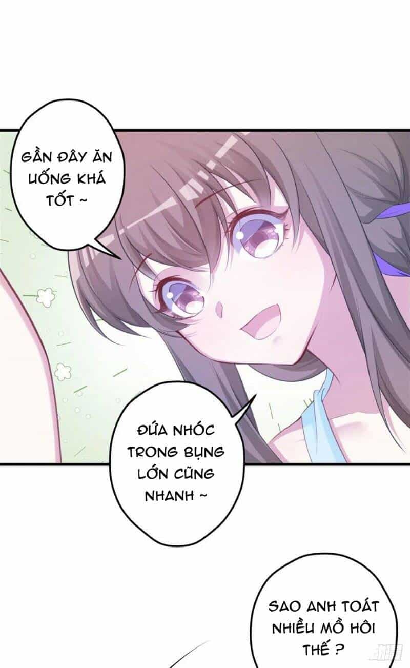 Thảnh Thơi Thú Thế Chủng Chủng Điền, Sinh Sinh Tể - Chương 343.2 - ảnh 14