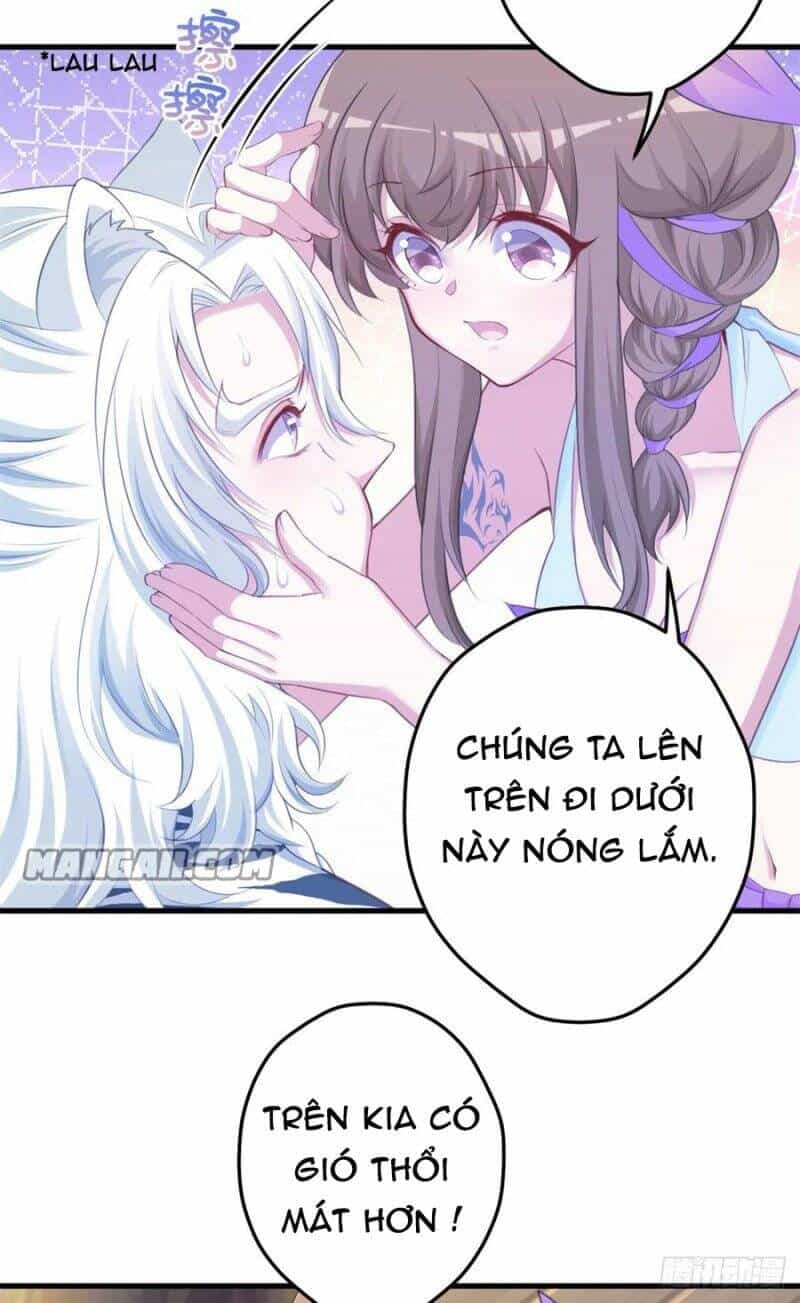Thảnh Thơi Thú Thế Chủng Chủng Điền, Sinh Sinh Tể - Chương 343.2 - ảnh 15