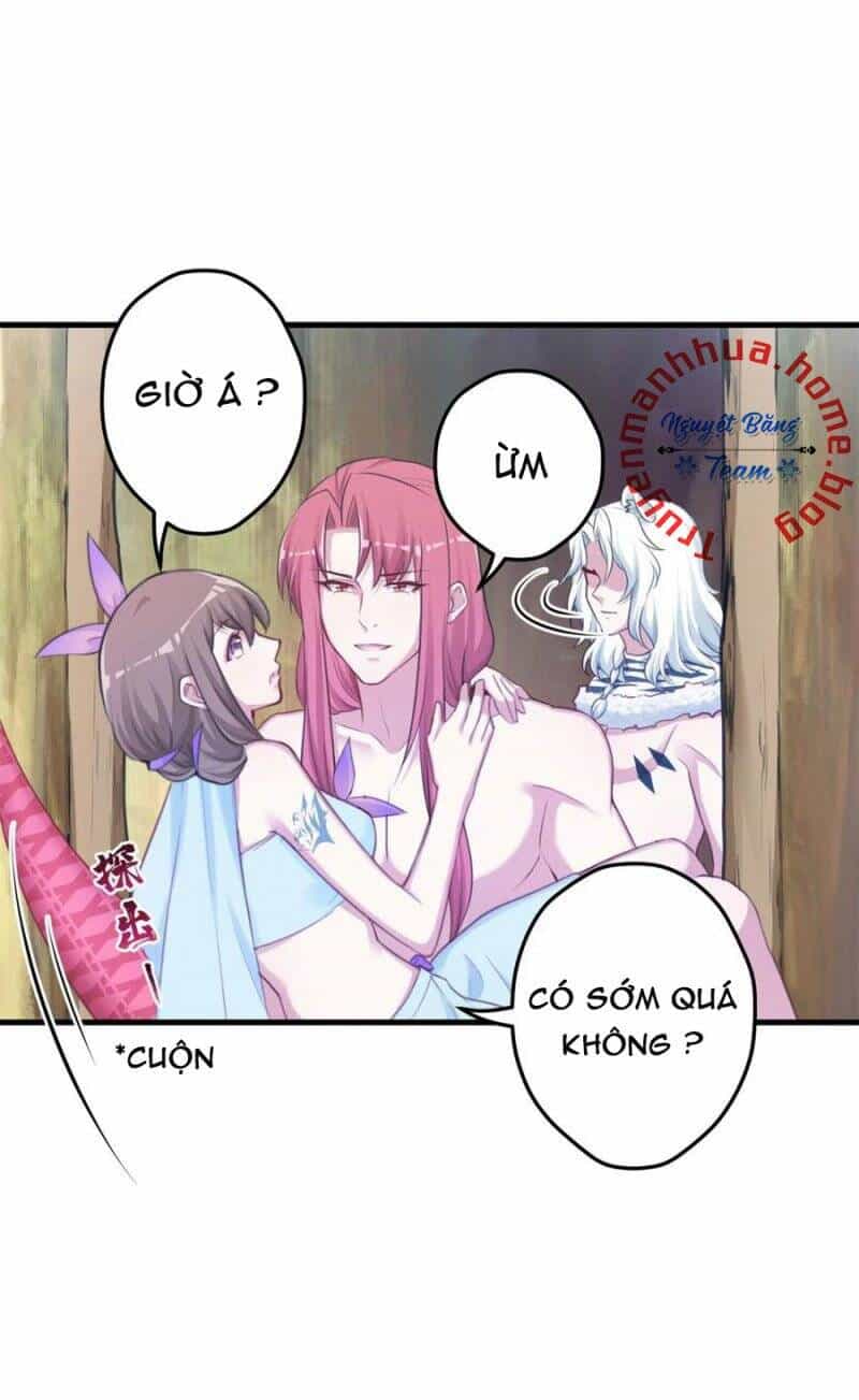 Thảnh Thơi Thú Thế Chủng Chủng Điền, Sinh Sinh Tể - Chương 343.2 - ảnh 19