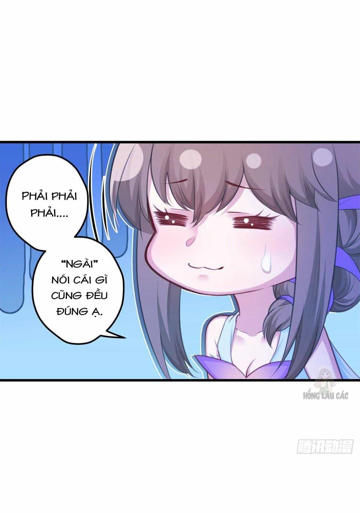 Thảnh Thơi Thú Thế Chủng Chủng Điền, Sinh Sinh Tể - Chương 344 - ảnh 19
