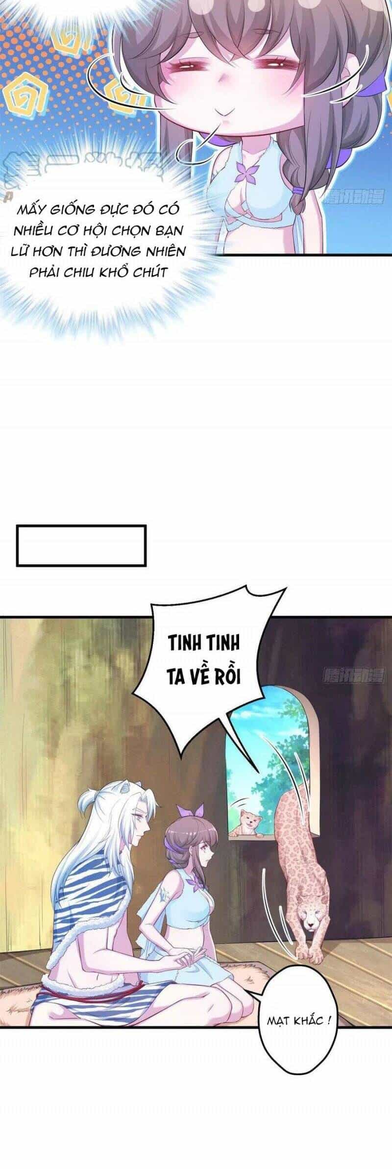Thảnh Thơi Thú Thế Chủng Chủng Điền, Sinh Sinh Tể - Chương 344.2 - ảnh 7