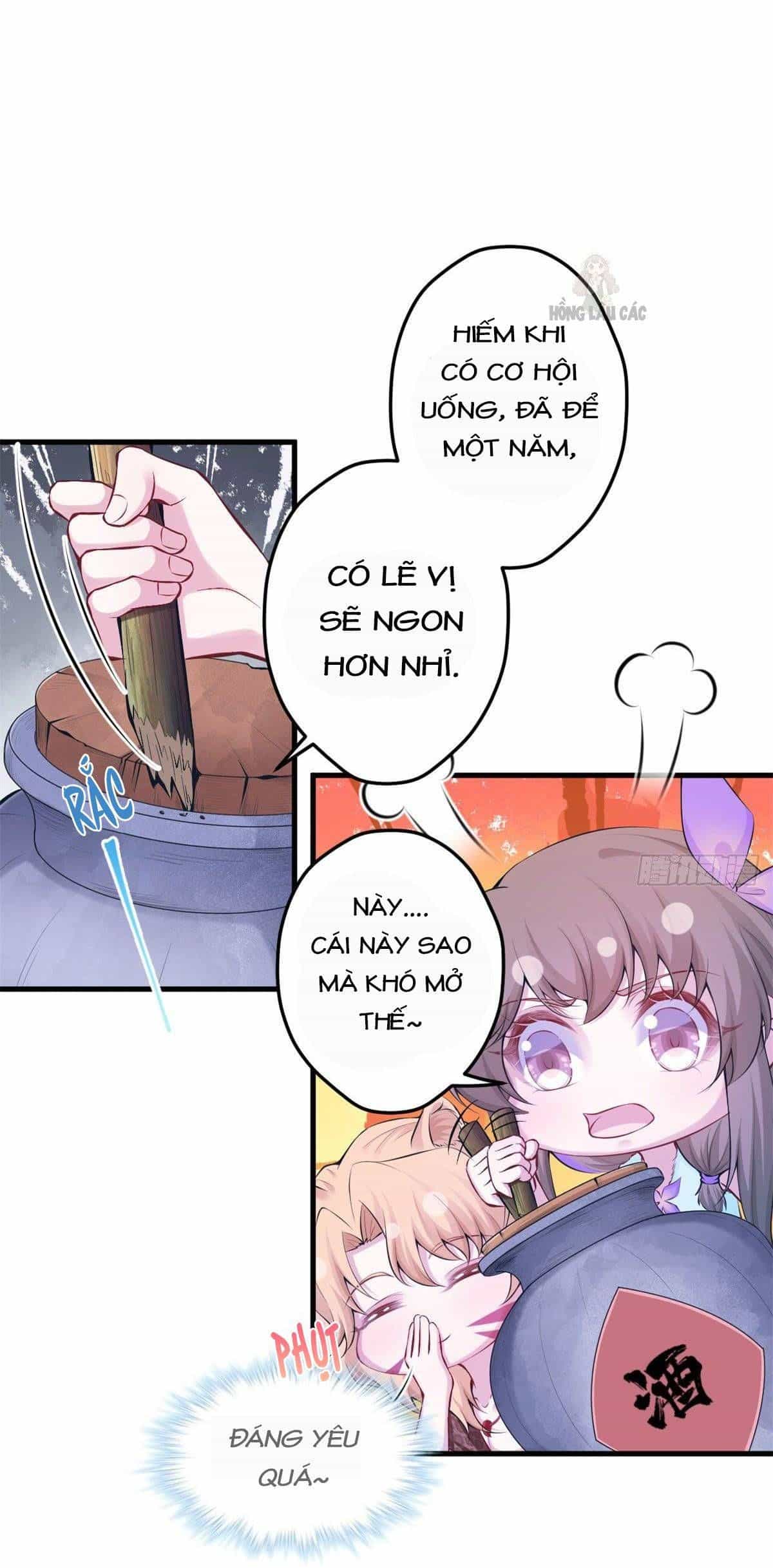Thảnh Thơi Thú Thế Chủng Chủng Điền, Sinh Sinh Tể - Chương 345 - ảnh 19