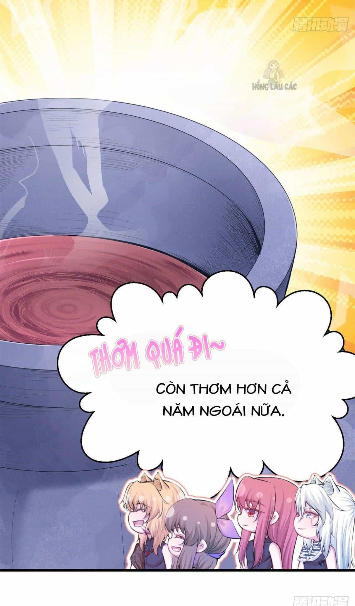 Thảnh Thơi Thú Thế Chủng Chủng Điền, Sinh Sinh Tể - Chương 345 - ảnh 21