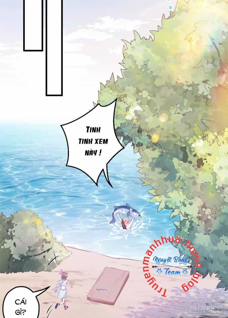 Thảnh Thơi Thú Thế Chủng Chủng Điền, Sinh Sinh Tể - Chương 345.1 - ảnh 7
