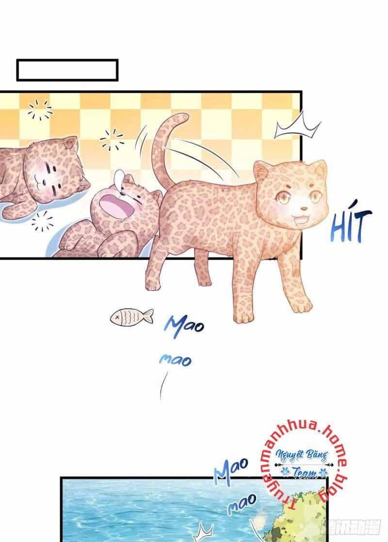 Thảnh Thơi Thú Thế Chủng Chủng Điền, Sinh Sinh Tể - Chương 346.2 - ảnh 2