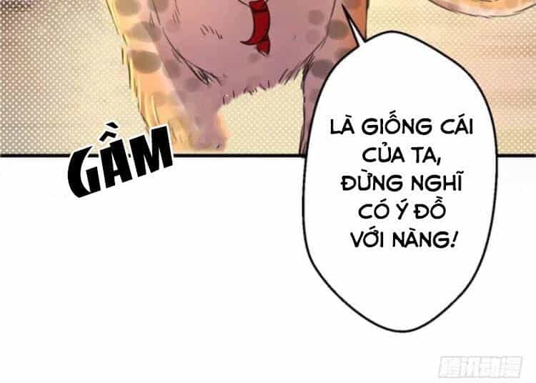 Thảnh Thơi Thú Thế Chủng Chủng Điền, Sinh Sinh Tể - Chương 4 - ảnh 11