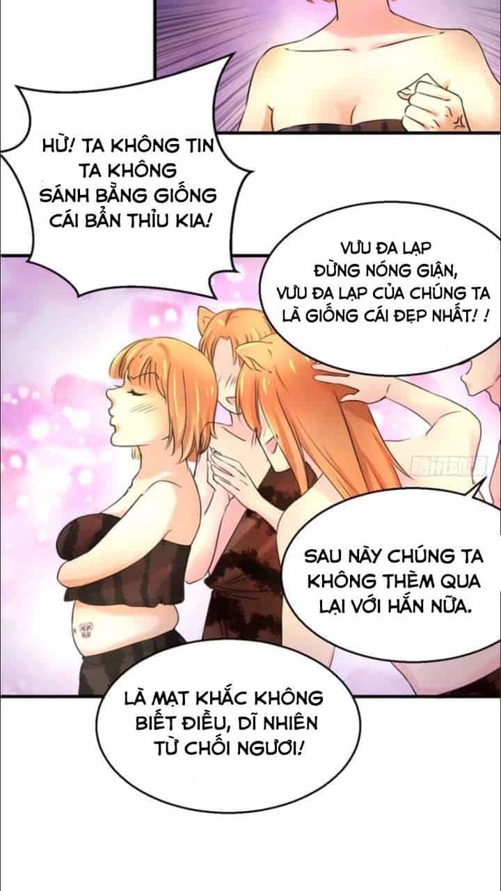 Thảnh Thơi Thú Thế Chủng Chủng Điền, Sinh Sinh Tể - Chương 4 - ảnh 13