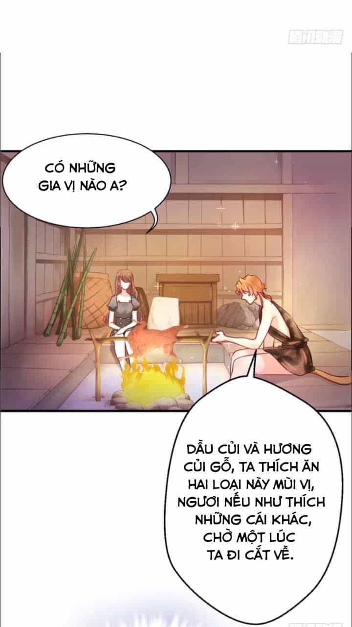 Thảnh Thơi Thú Thế Chủng Chủng Điền, Sinh Sinh Tể - Chương 4 - ảnh 16