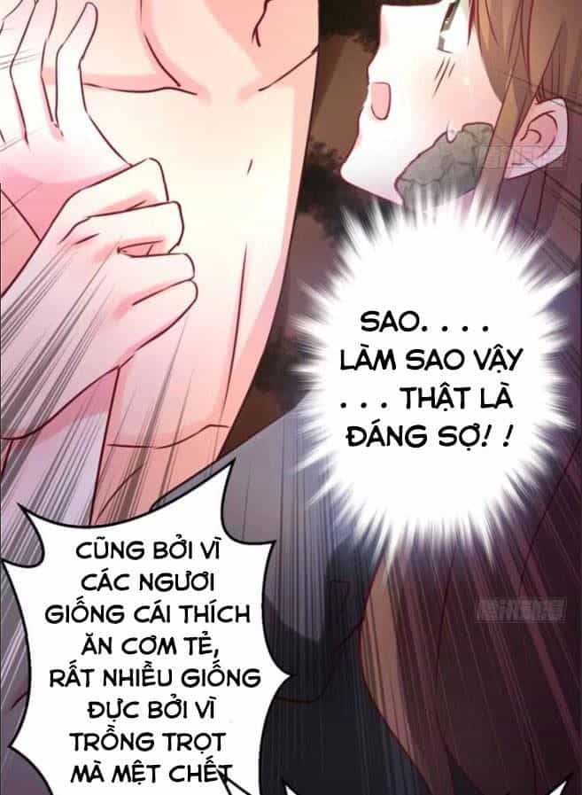 Thảnh Thơi Thú Thế Chủng Chủng Điền, Sinh Sinh Tể - Chương 4 - ảnh 20