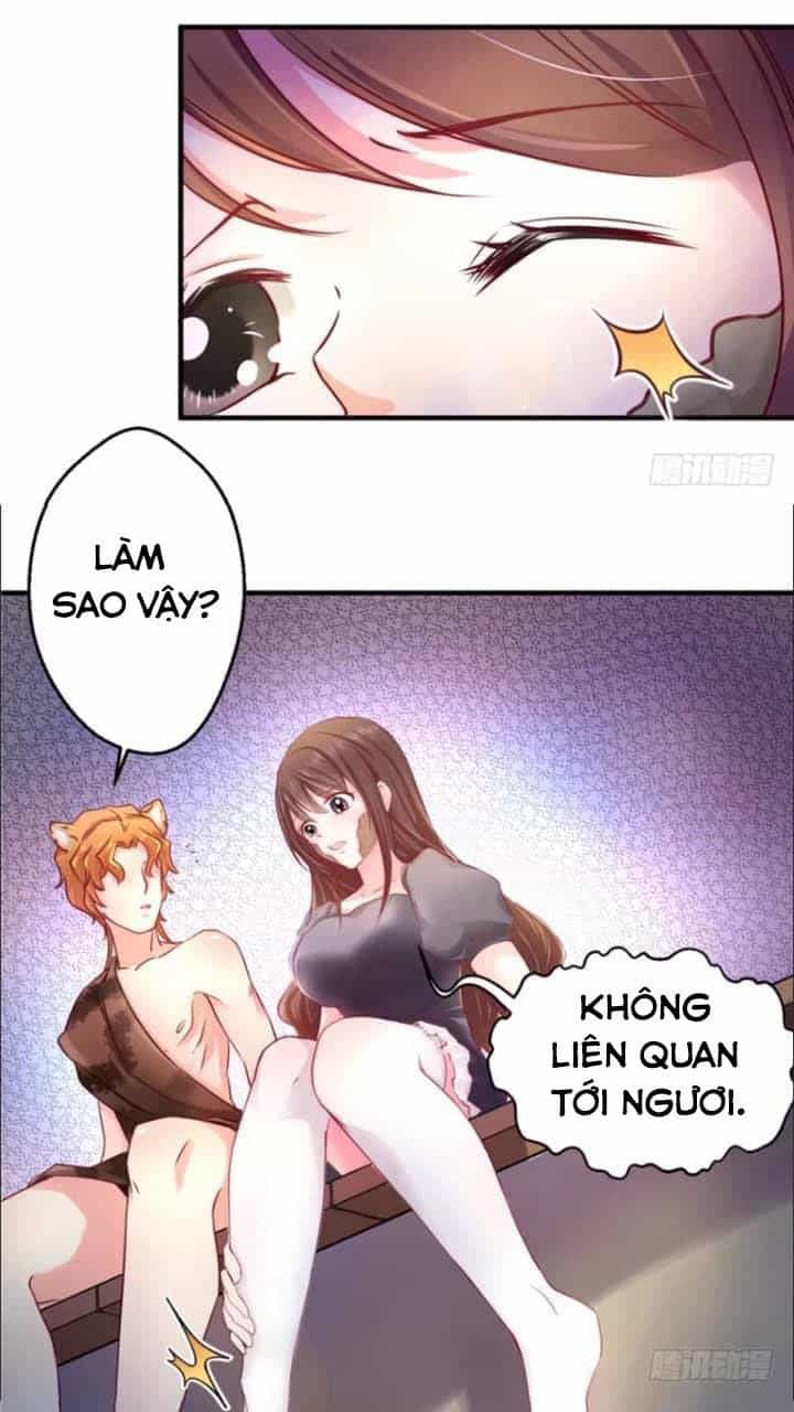 Thảnh Thơi Thú Thế Chủng Chủng Điền, Sinh Sinh Tể - Chương 4 - ảnh 24
