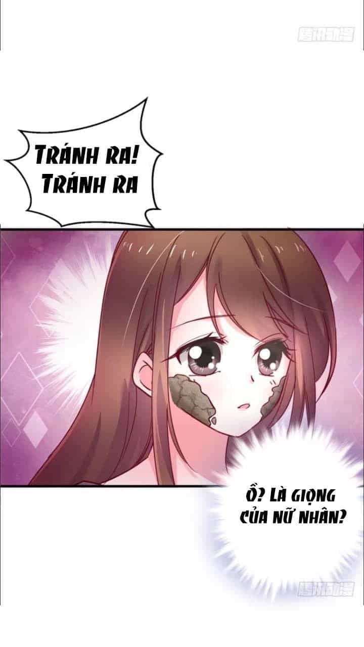 Thảnh Thơi Thú Thế Chủng Chủng Điền, Sinh Sinh Tể - Chương 4 - ảnh 3