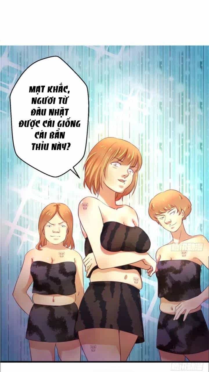 Thảnh Thơi Thú Thế Chủng Chủng Điền, Sinh Sinh Tể - Chương 4 - ảnh 6