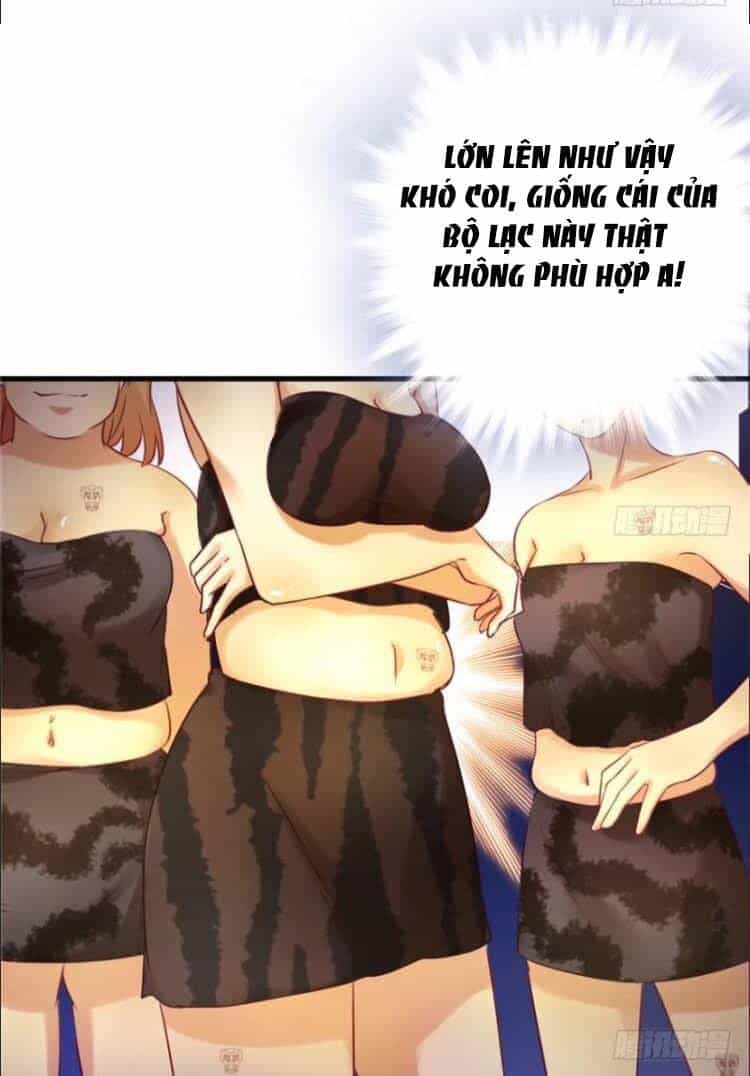 Thảnh Thơi Thú Thế Chủng Chủng Điền, Sinh Sinh Tể - Chương 4 - ảnh 9