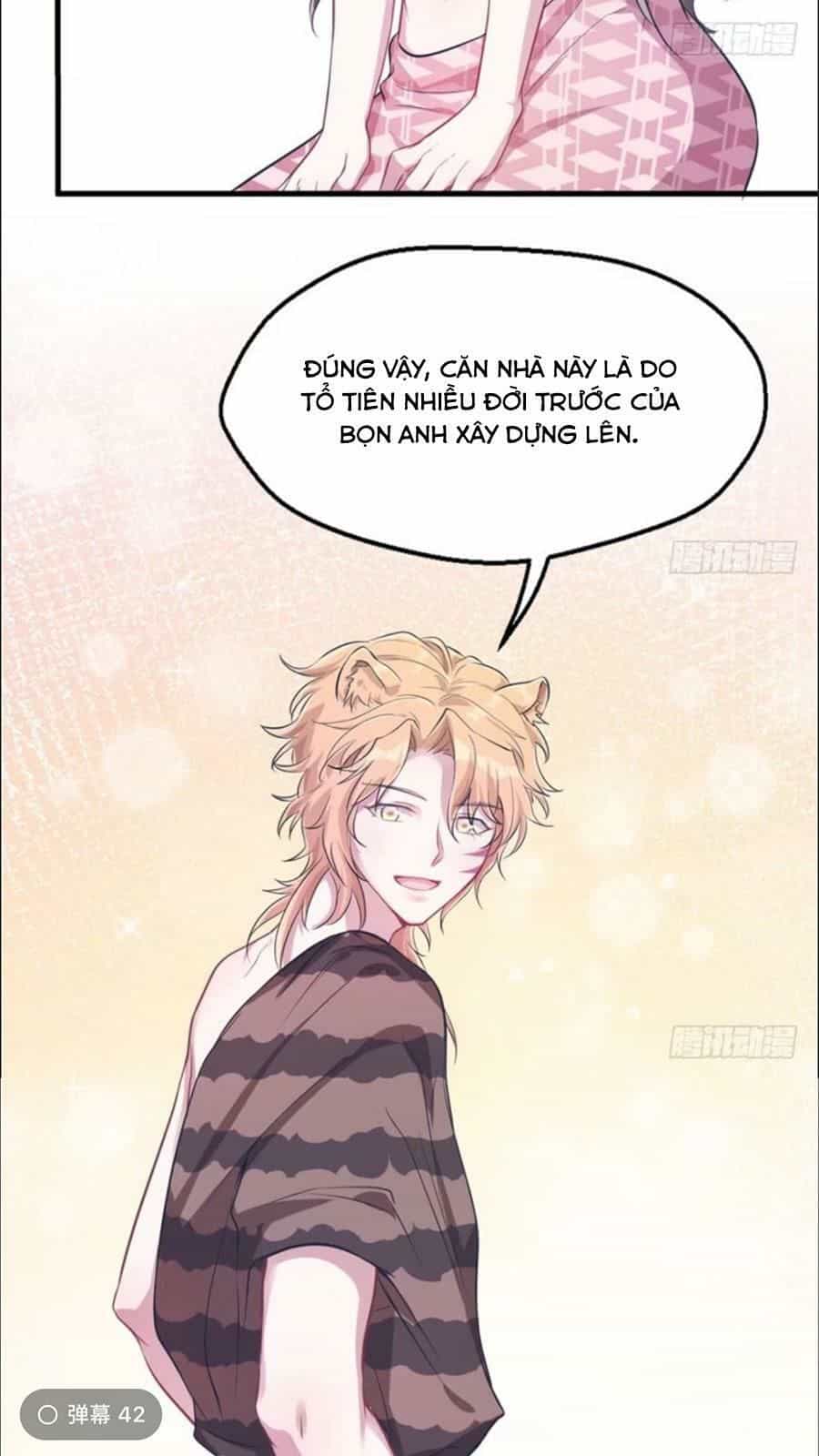 Thảnh Thơi Thú Thế Chủng Chủng Điền, Sinh Sinh Tể - Chương 49 - ảnh 13