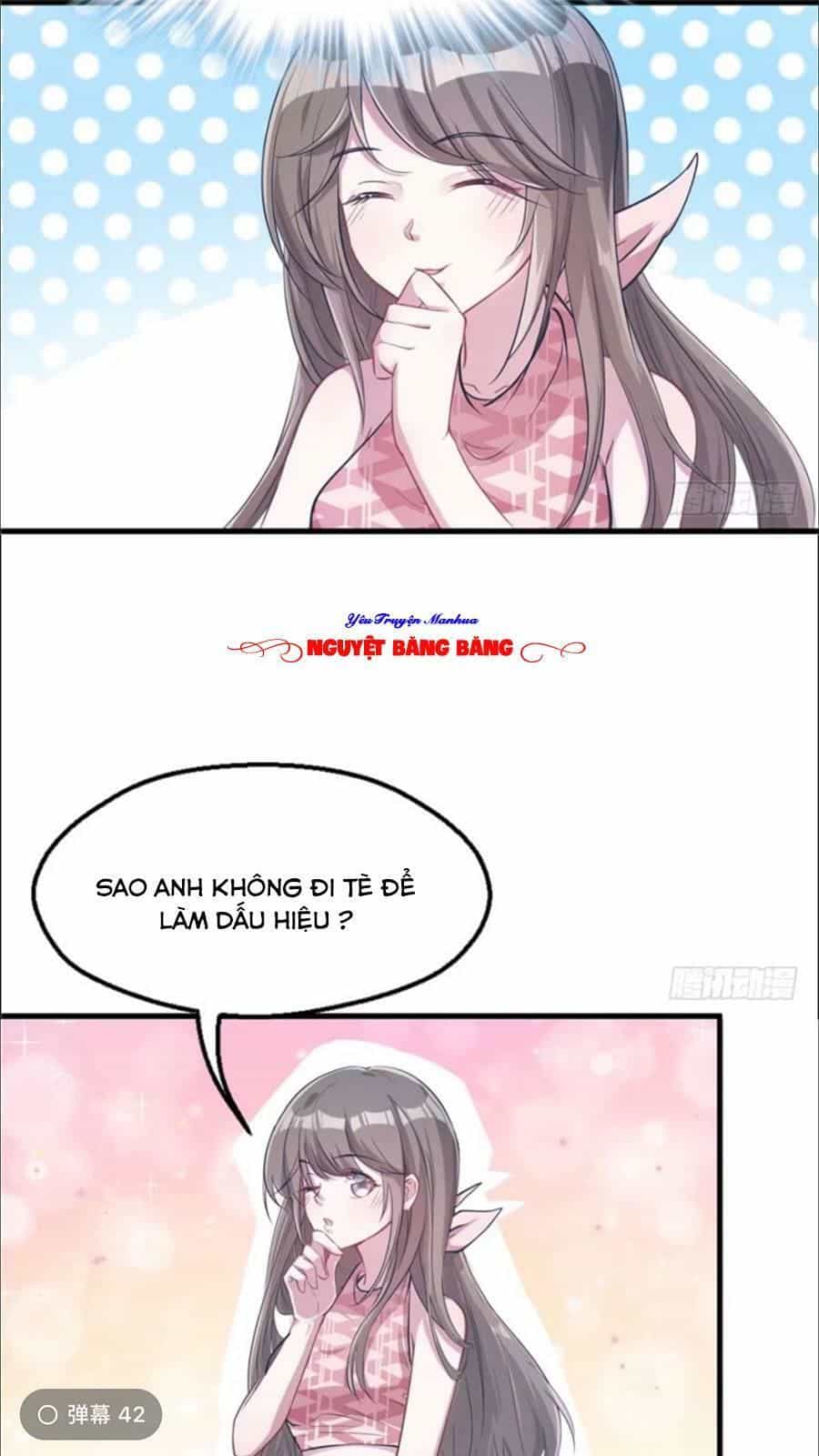 Thảnh Thơi Thú Thế Chủng Chủng Điền, Sinh Sinh Tể - Chương 49 - ảnh 20