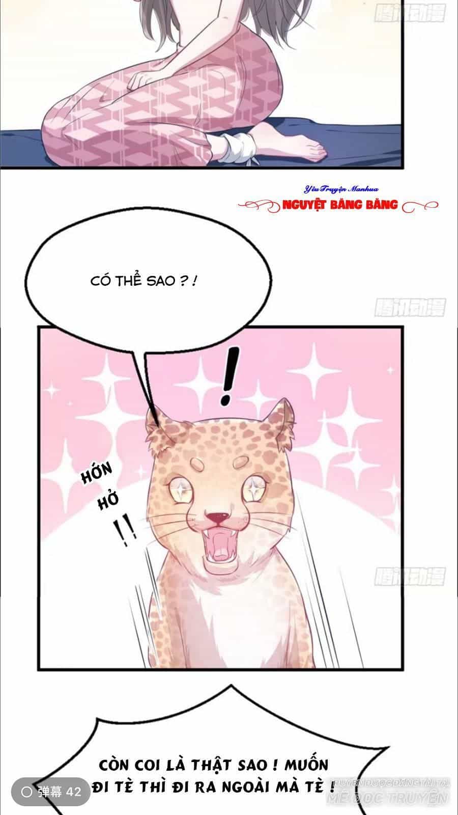 Thảnh Thơi Thú Thế Chủng Chủng Điền, Sinh Sinh Tể - Chương 49 - ảnh 21