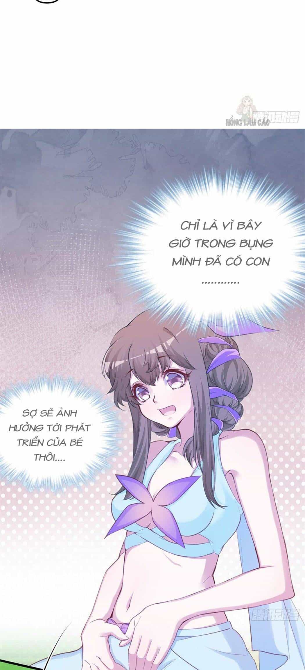 Thảnh Thơi Thú Thế Chủng Chủng Điền, Sinh Sinh Tể - Chương 347 - ảnh 15