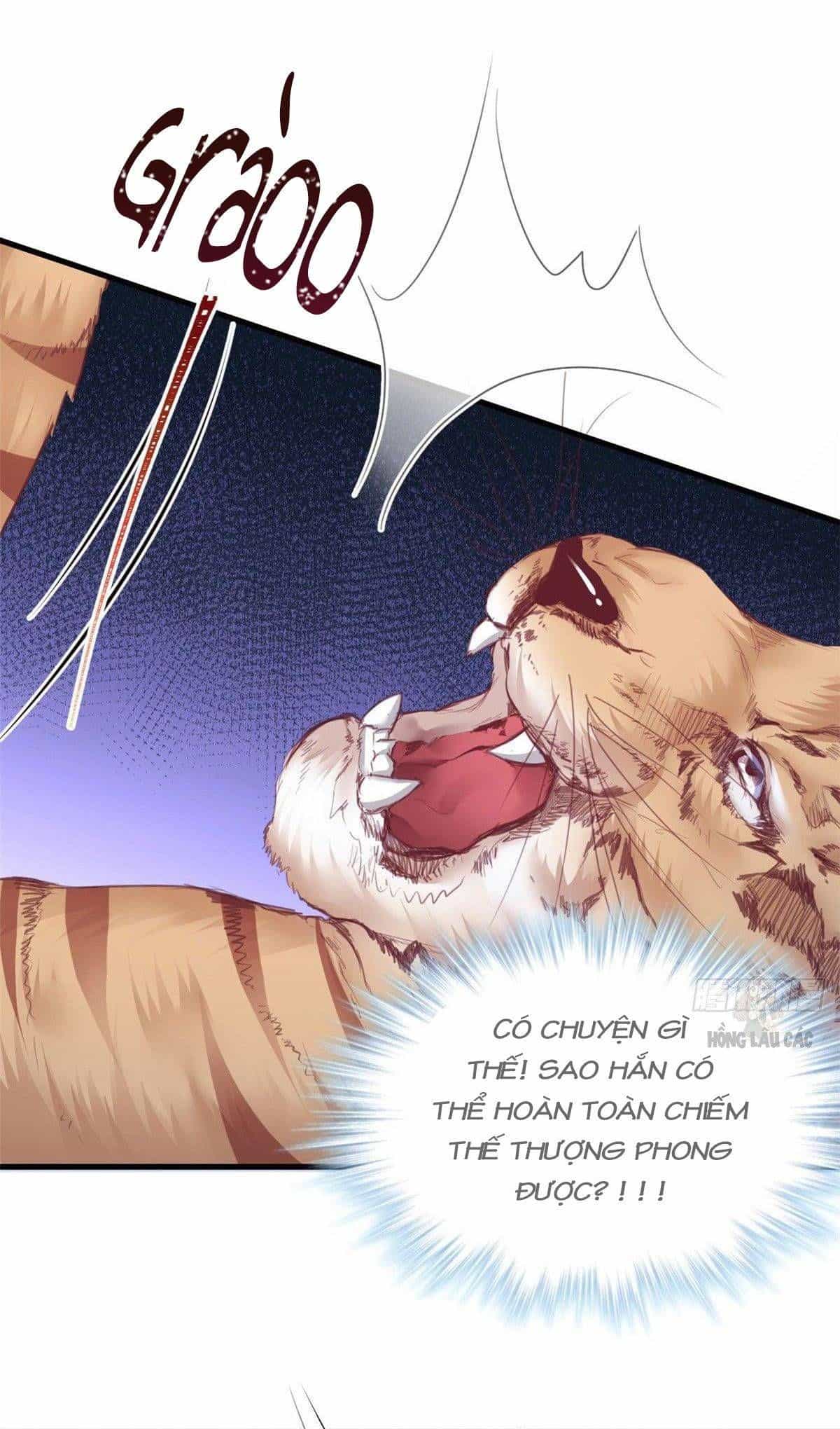 Thảnh Thơi Thú Thế Chủng Chủng Điền, Sinh Sinh Tể - Chương 348 - ảnh 24