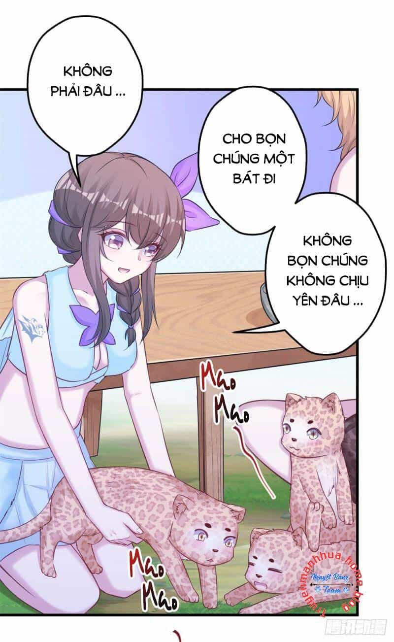 Thảnh Thơi Thú Thế Chủng Chủng Điền, Sinh Sinh Tể - Chương 348.2 - ảnh 16