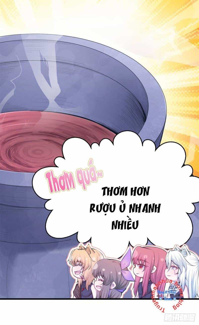 Thảnh Thơi Thú Thế Chủng Chủng Điền, Sinh Sinh Tể - Chương 348.2 - ảnh 7