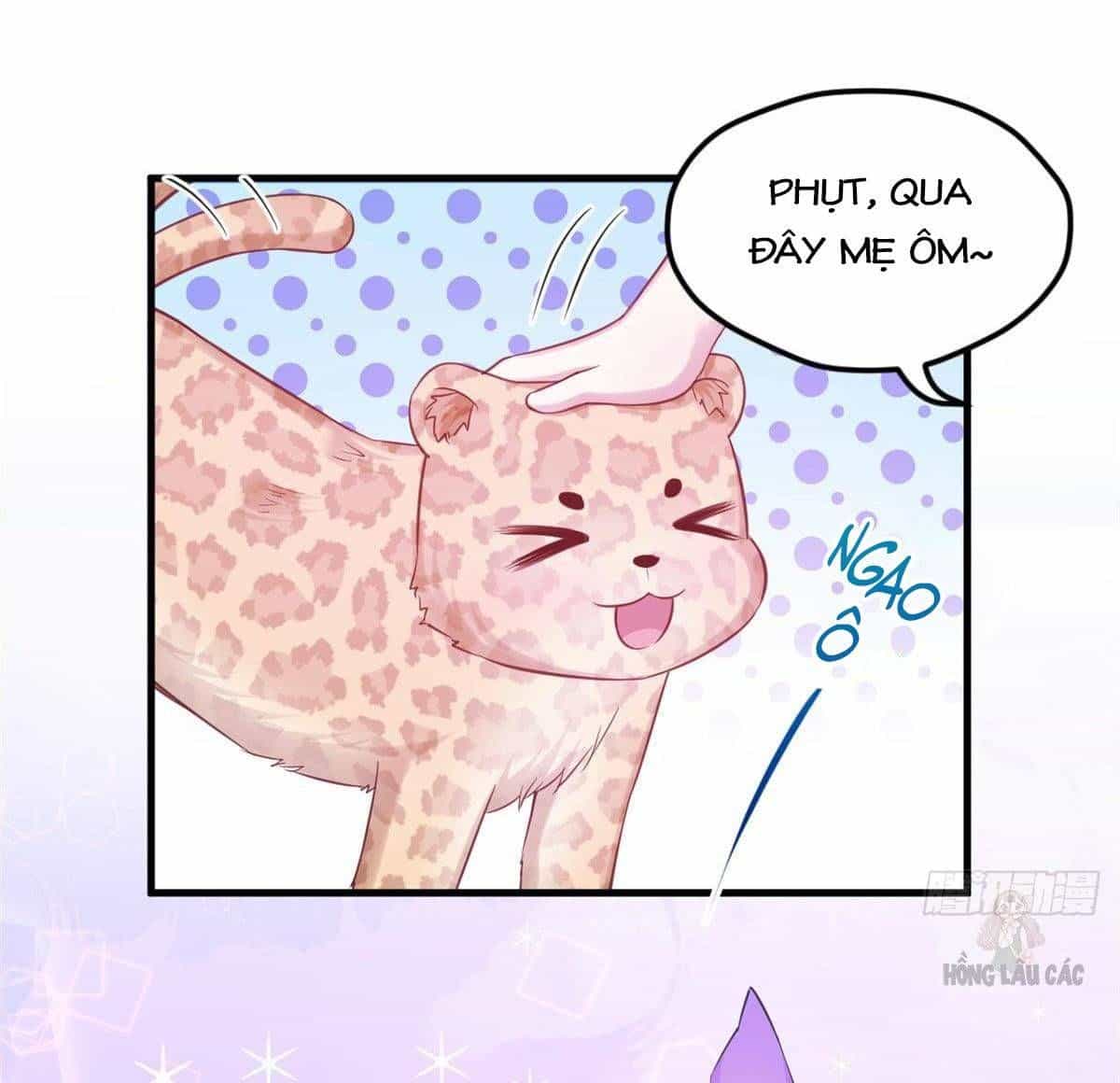 Thảnh Thơi Thú Thế Chủng Chủng Điền, Sinh Sinh Tể - Chương 349 - ảnh 31