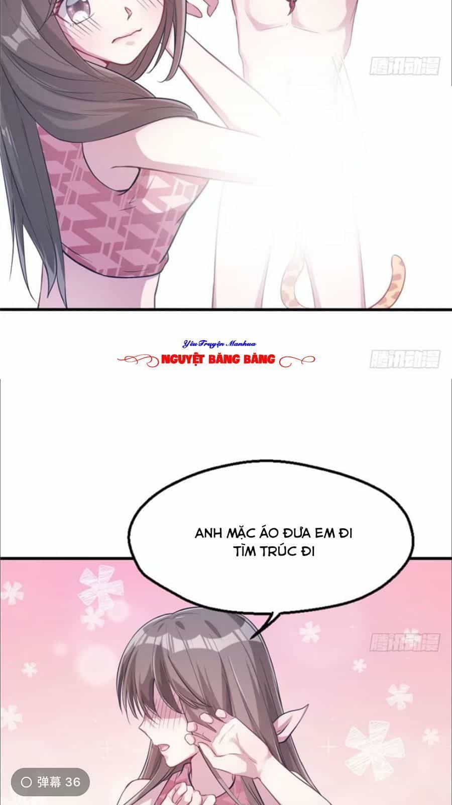Thảnh Thơi Thú Thế Chủng Chủng Điền, Sinh Sinh Tể - Chương 50 - ảnh 10