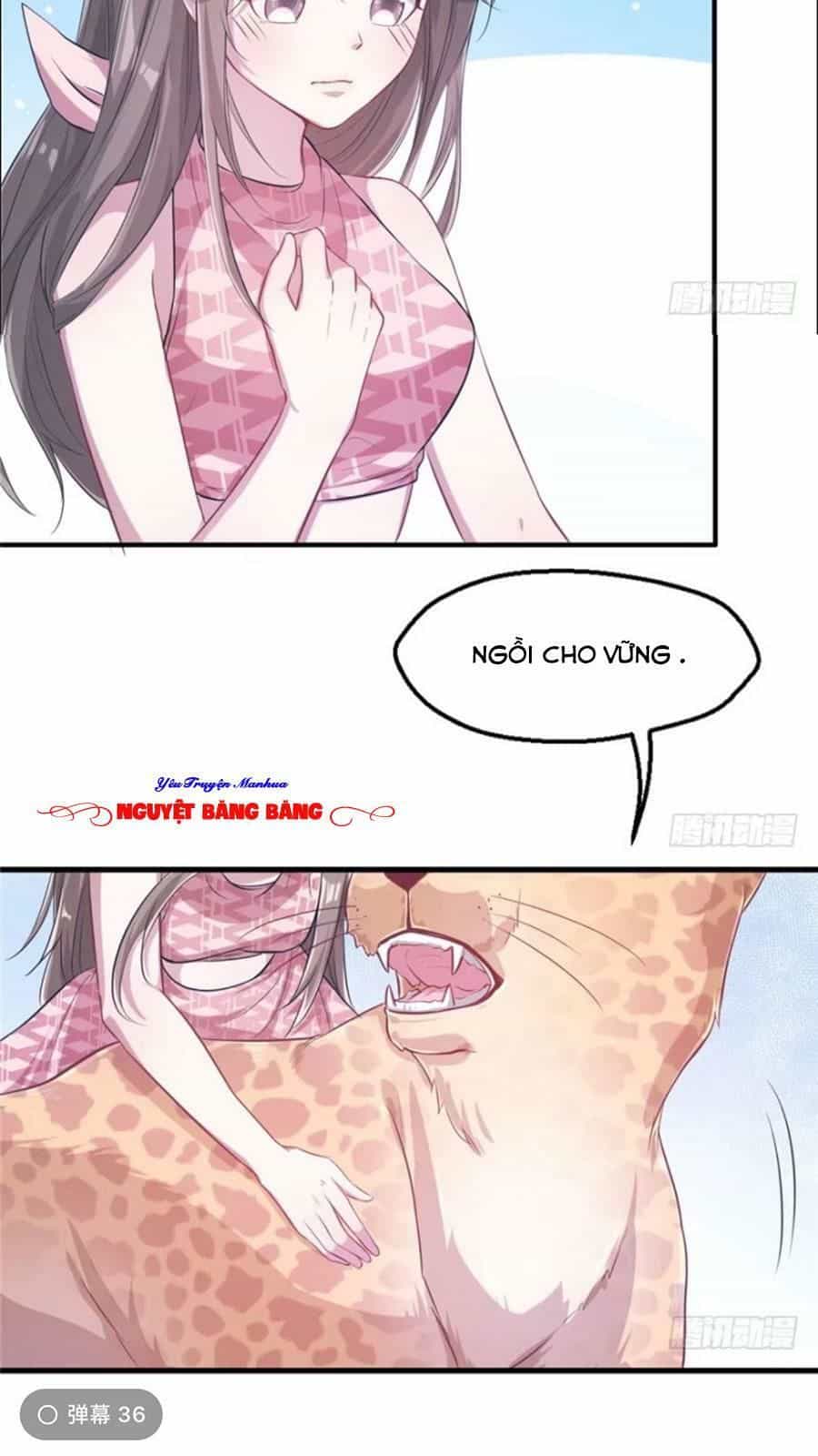 Thảnh Thơi Thú Thế Chủng Chủng Điền, Sinh Sinh Tể - Chương 50 - ảnh 15