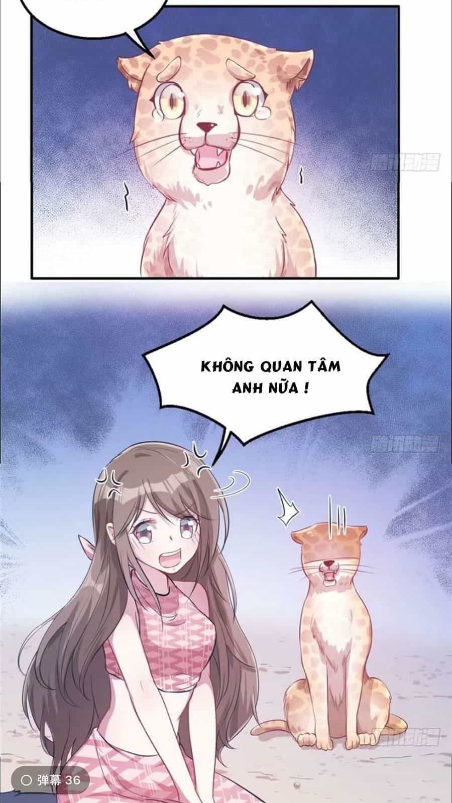 Thảnh Thơi Thú Thế Chủng Chủng Điền, Sinh Sinh Tể - Chương 50 - ảnh 2