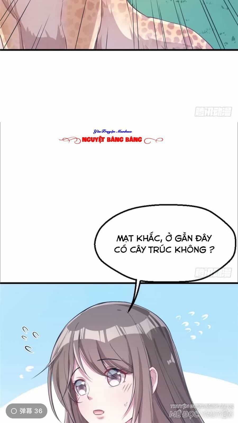 Thảnh Thơi Thú Thế Chủng Chủng Điền, Sinh Sinh Tể - Chương 50 - ảnh 6