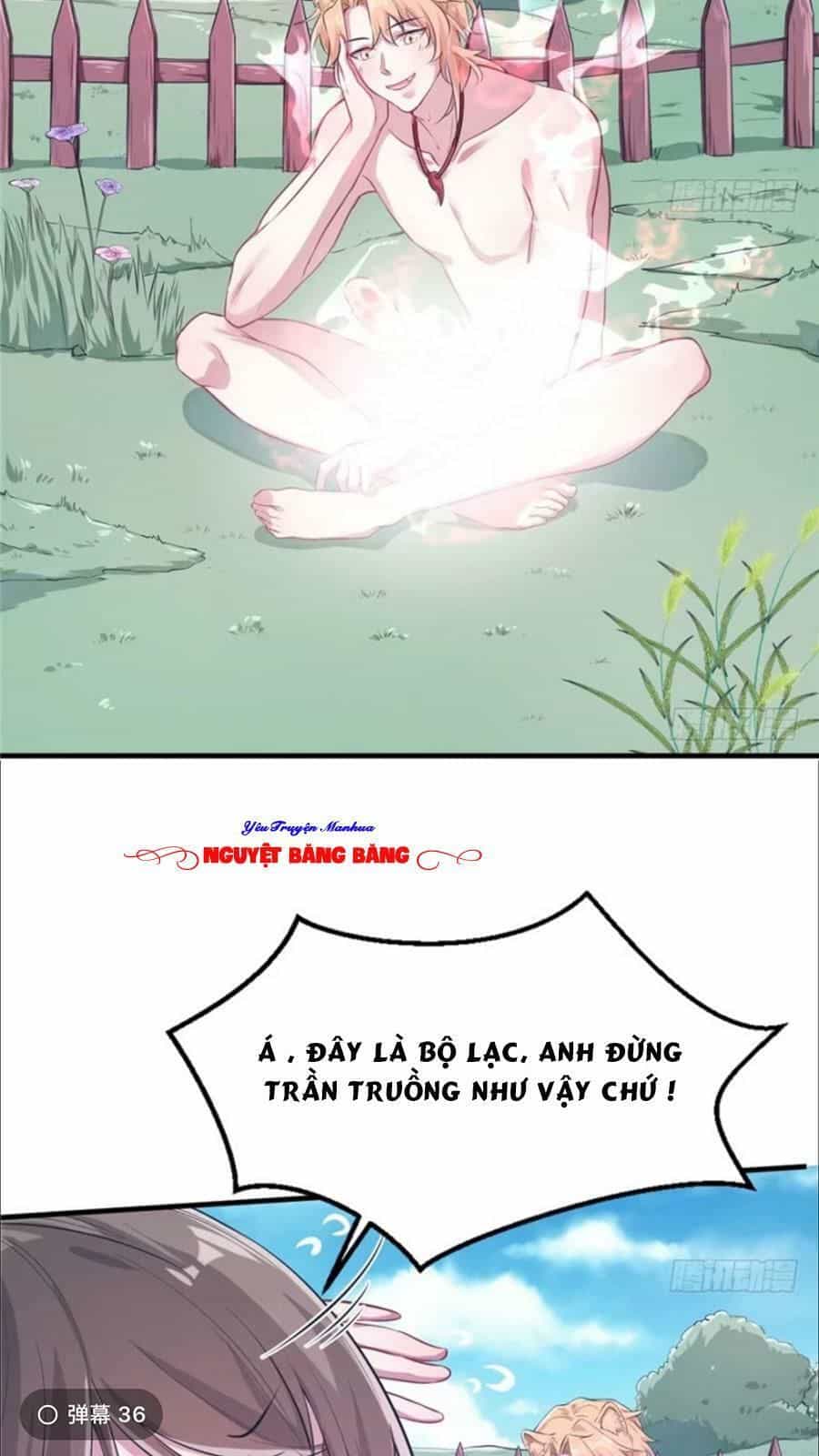 Thảnh Thơi Thú Thế Chủng Chủng Điền, Sinh Sinh Tể - Chương 50 - ảnh 8