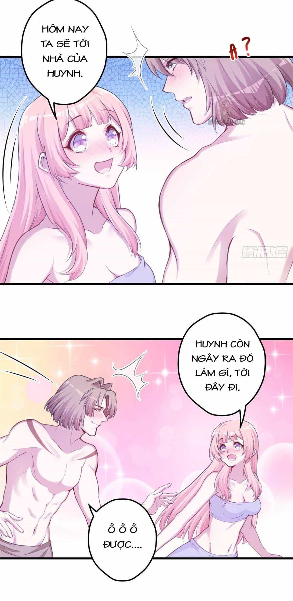 Thảnh Thơi Thú Thế Chủng Chủng Điền, Sinh Sinh Tể - Chương 351 - ảnh 4