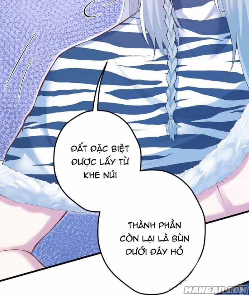 Thảnh Thơi Thú Thế Chủng Chủng Điền, Sinh Sinh Tể - Chương 351.1 - ảnh 13